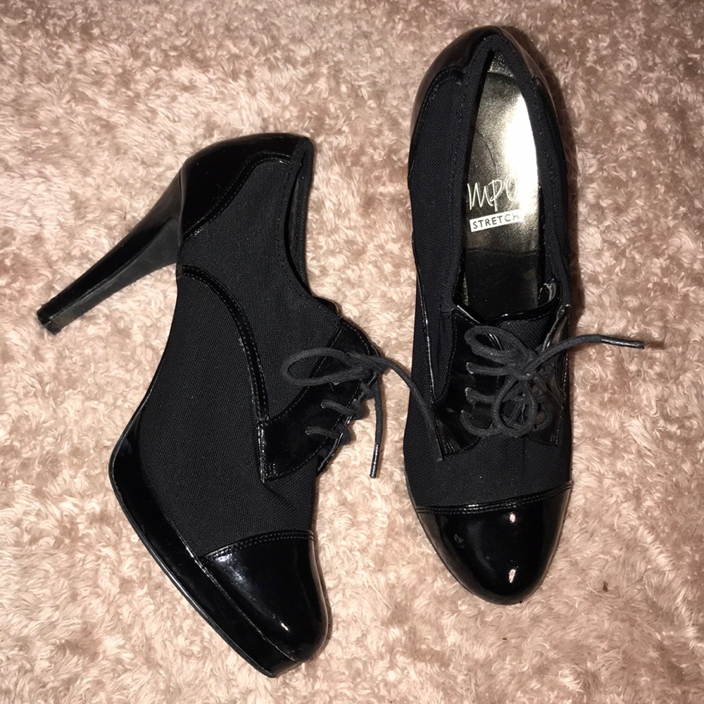 Heels - Picture 2 of 4